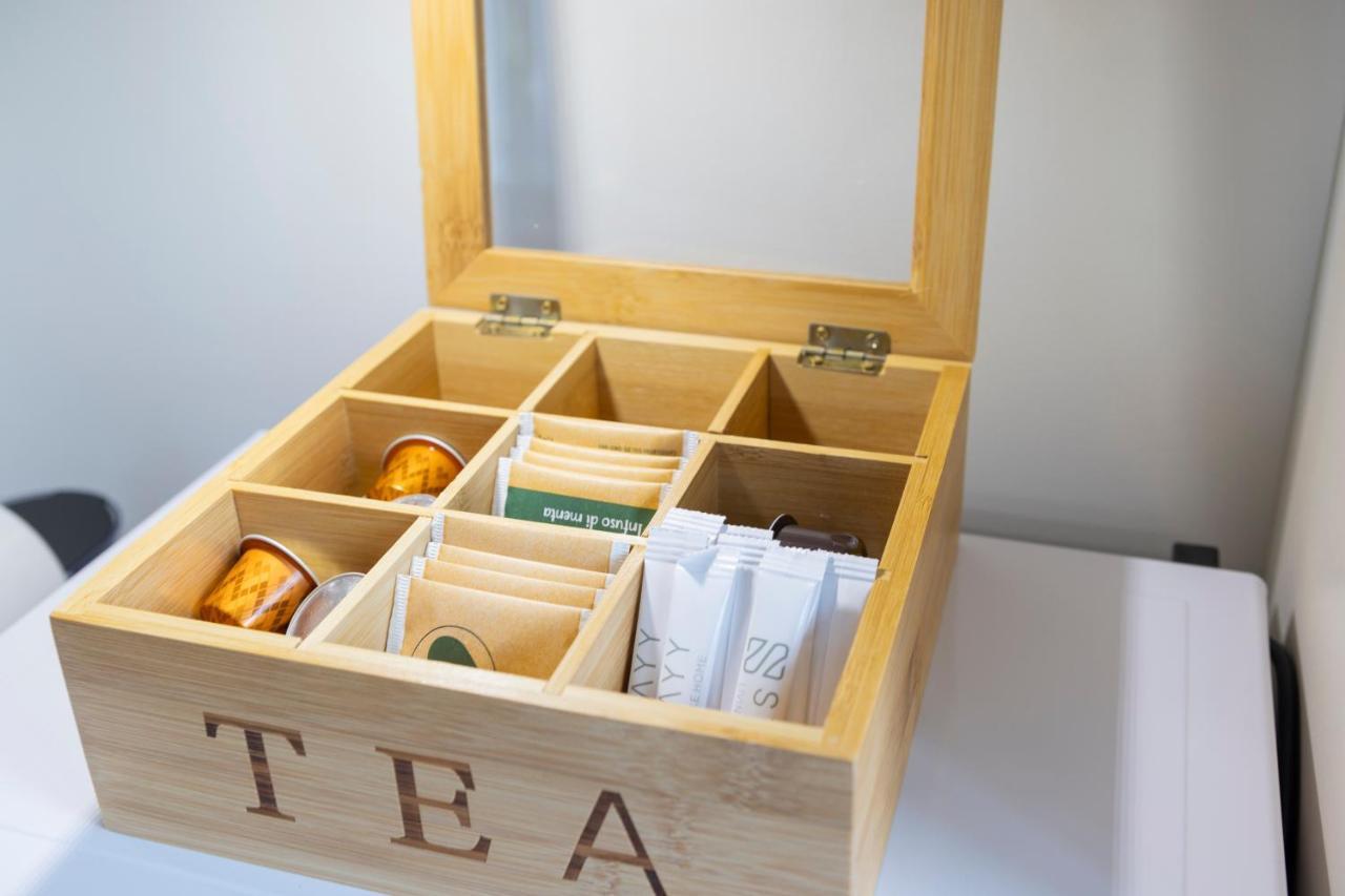 Aparthotel Stayy The River - Contactless Check-in