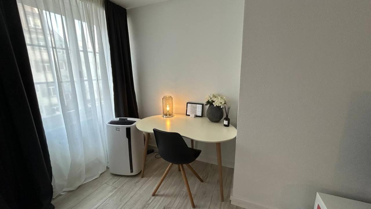 Paradeplatz Apartment By Airhome Apartment *