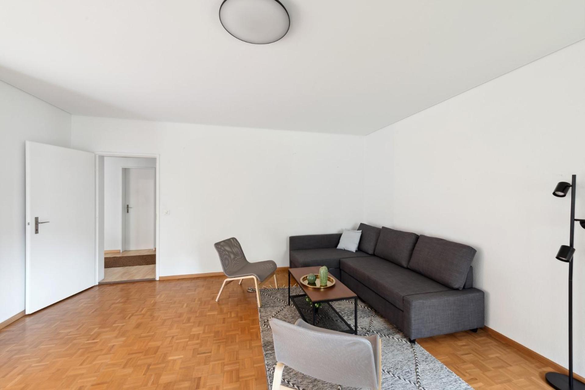 Apartamento Spacious In The Heart Of Zltwg66