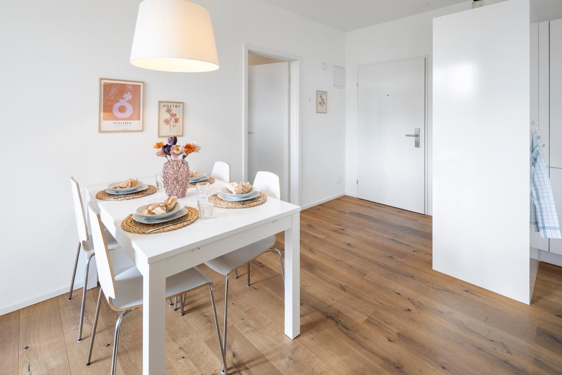 Aparthotel Stayy The River - Contactless Check-in 3*