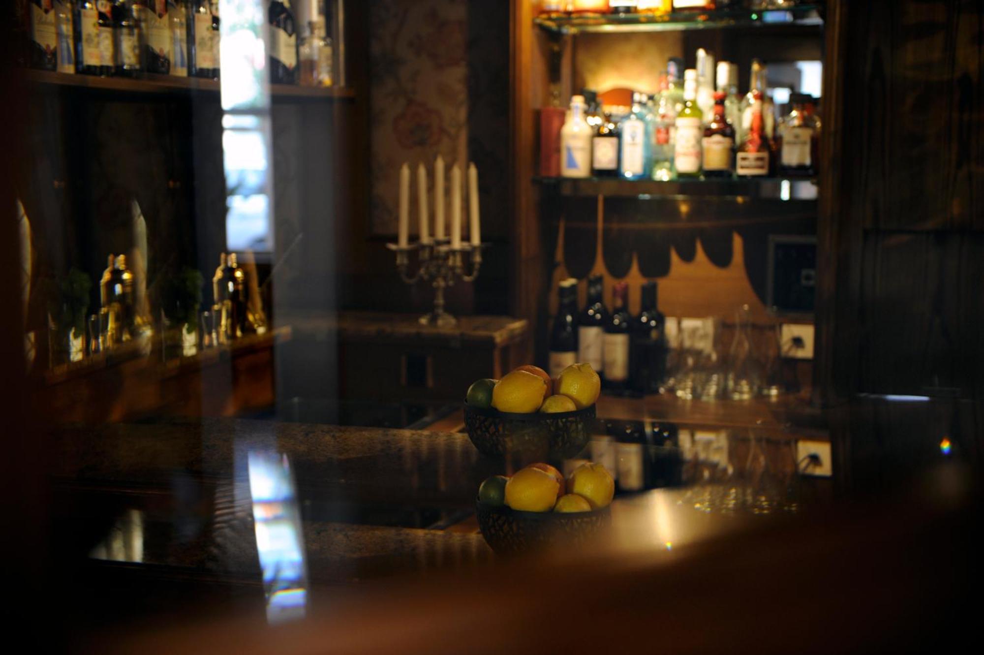 Hotel Stoller Zurich