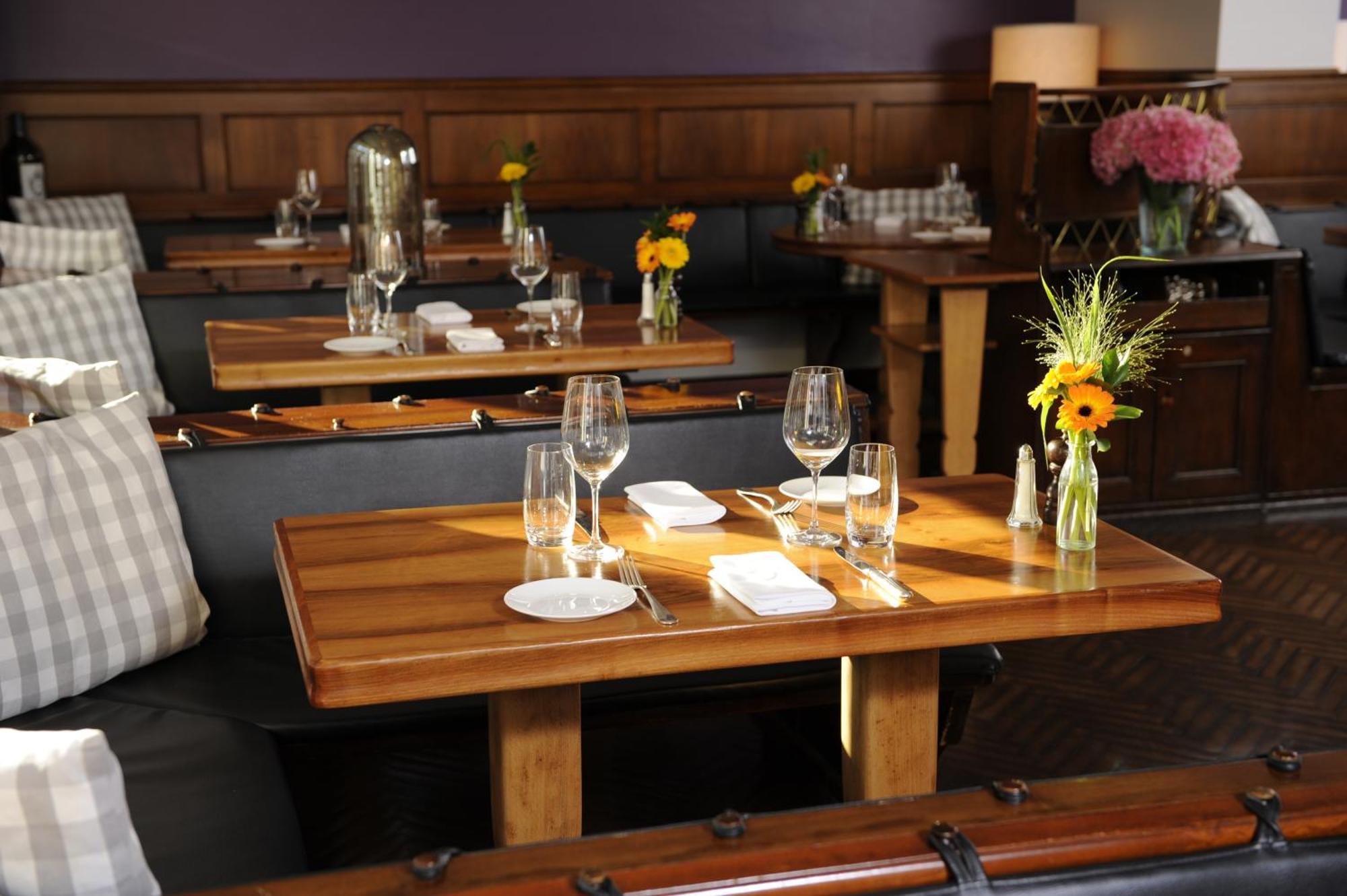 Stoller Hotel Zurich