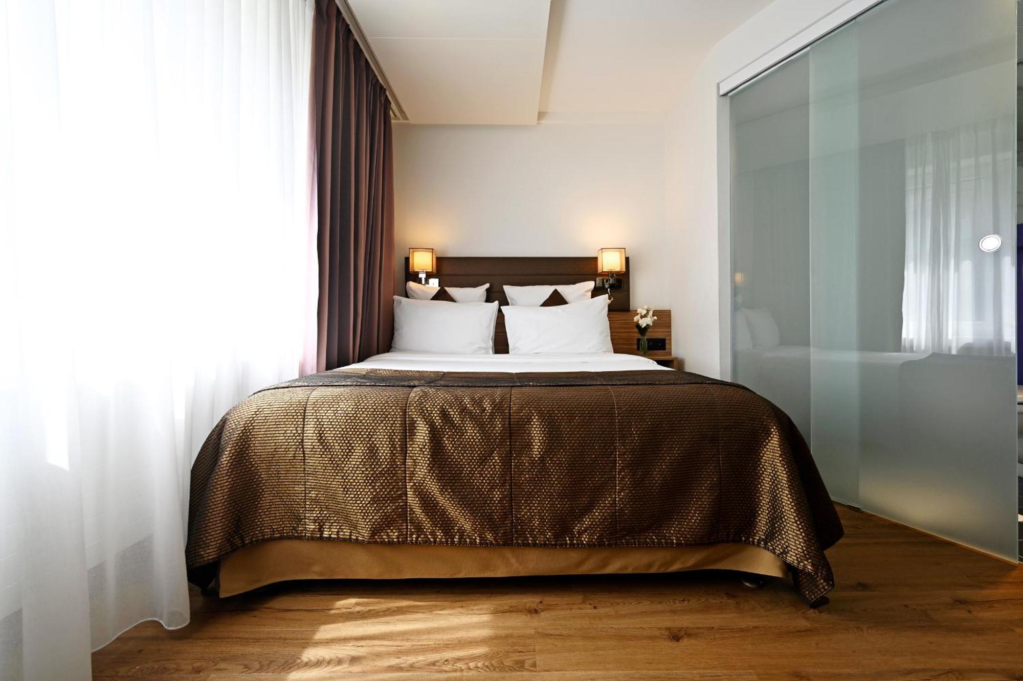 Stoller Hotel Zurich