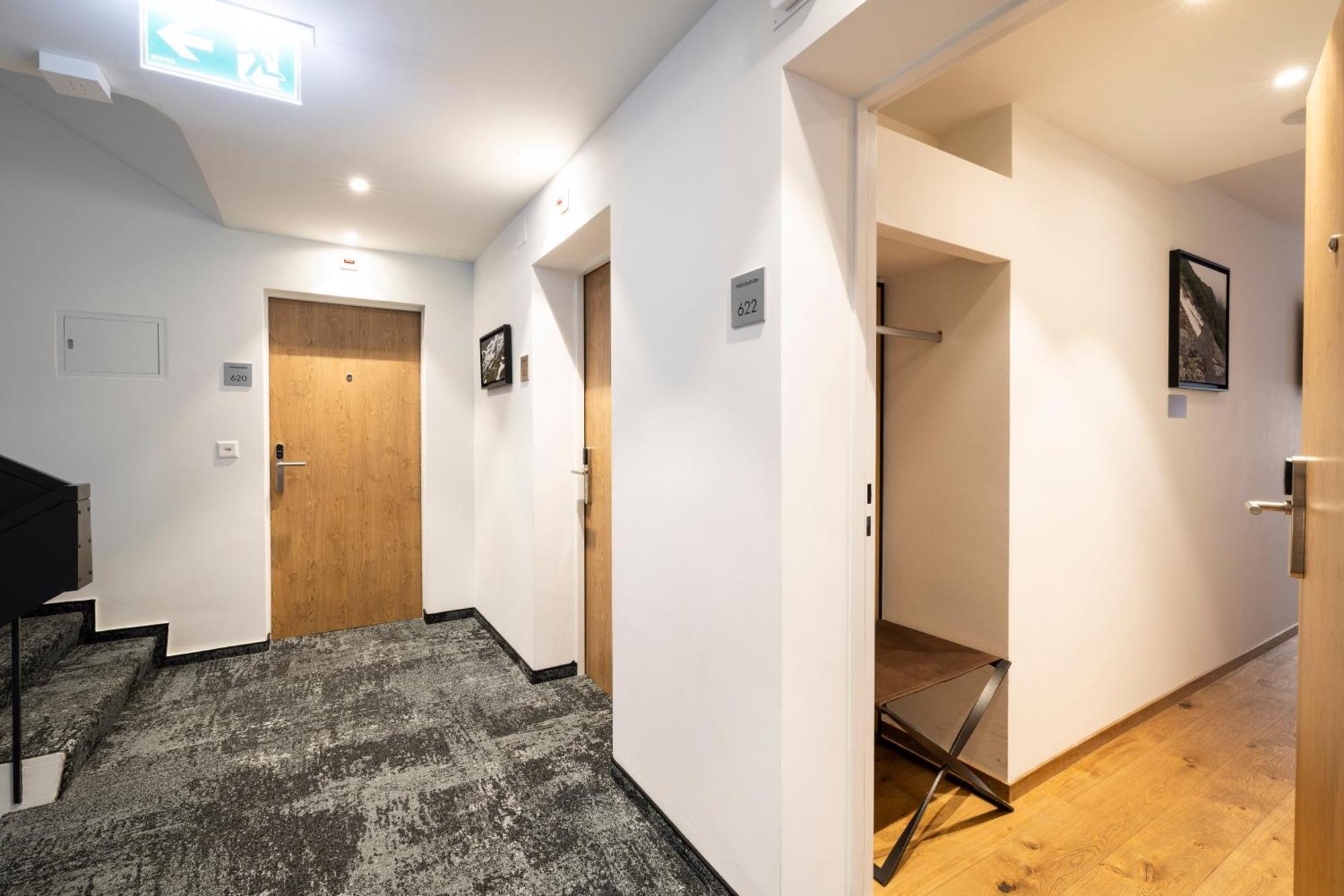 Fred Leonhardstrasse - Self Check-in Hotel 3*