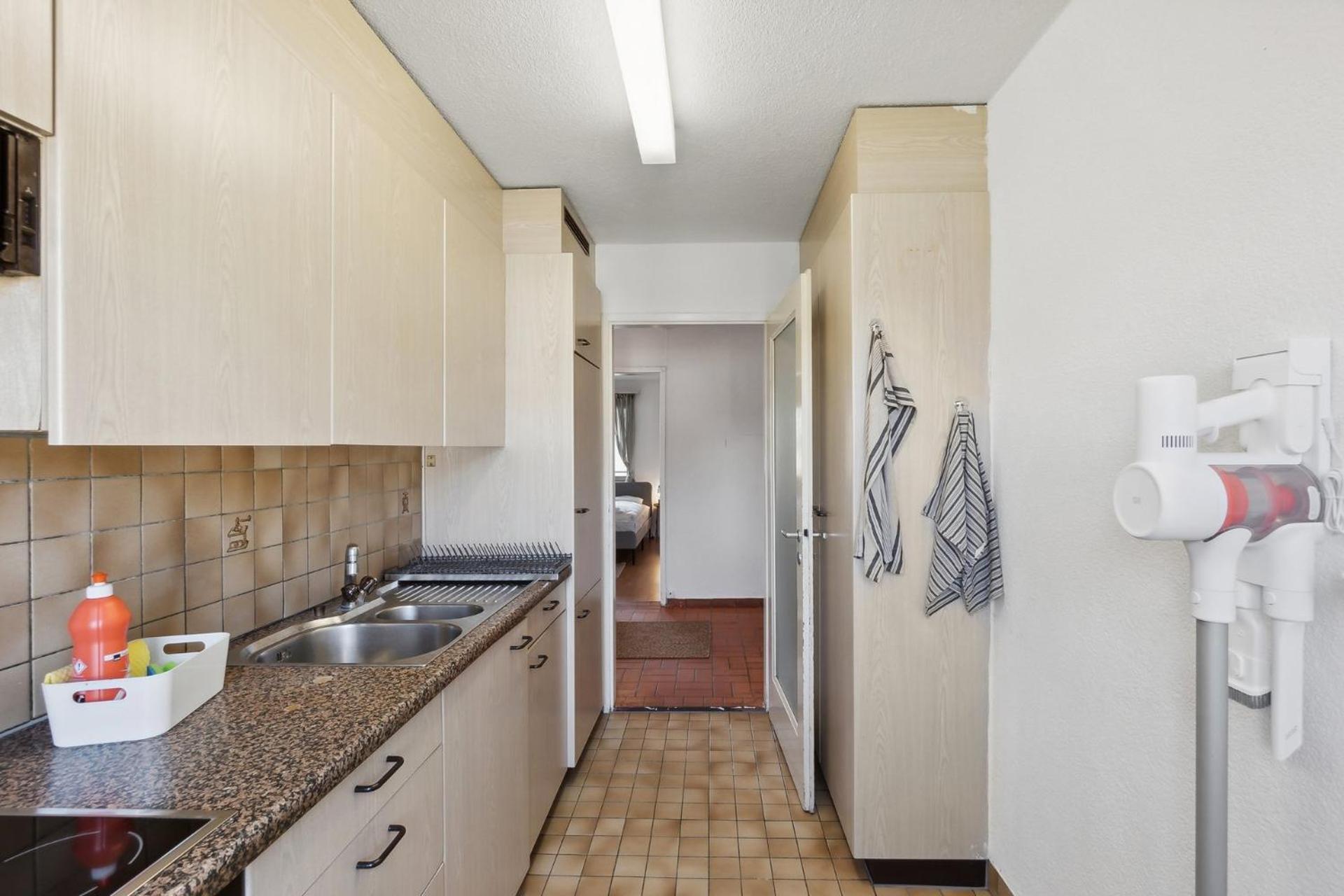 Apartment Charming And Comfortable *