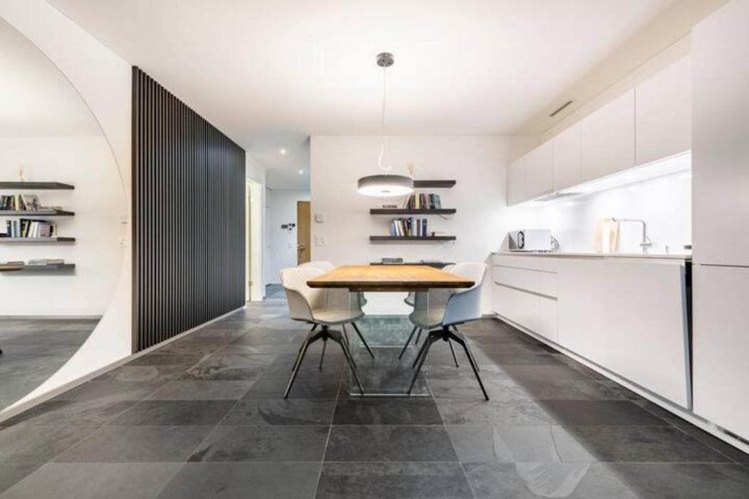 Apartment Luxus Mit Garten *