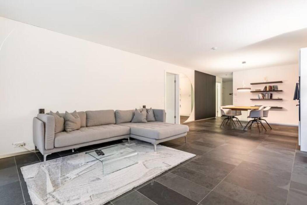 Apartment Luxus Mit Garten *