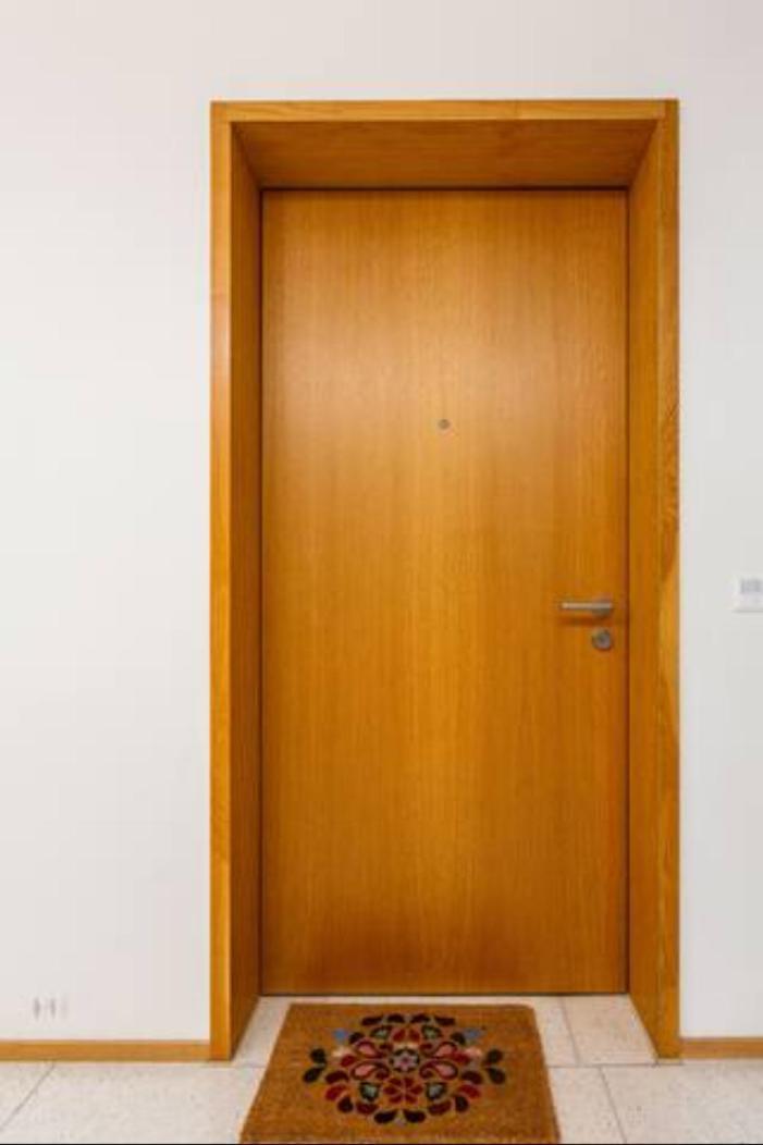 Luxus Mit Garten Apartment Zurich