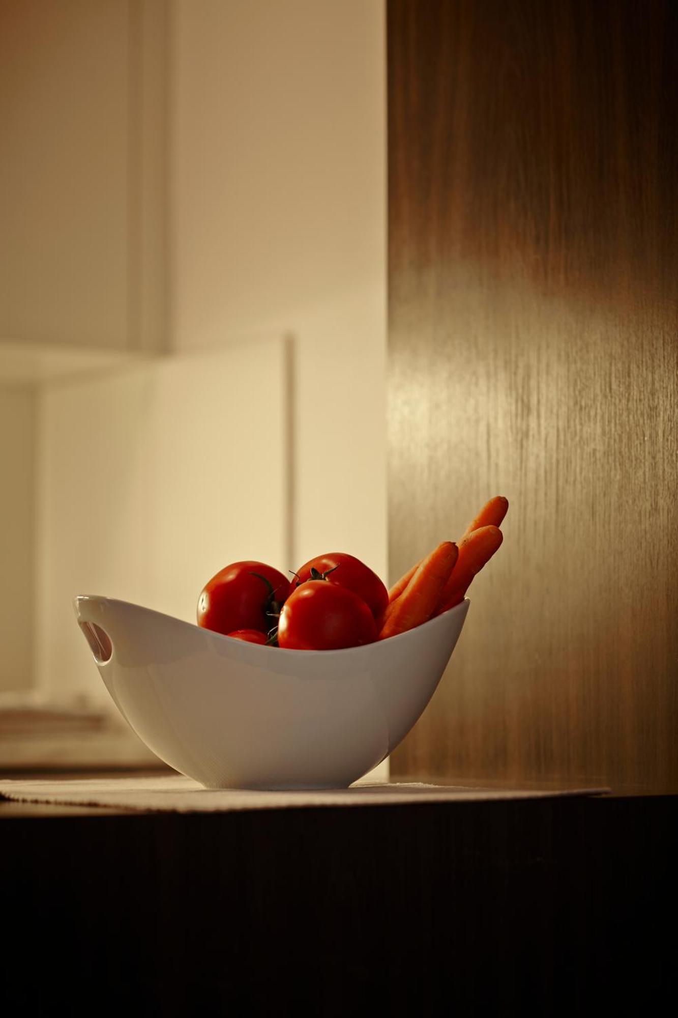 - Forchstrasse Apartment