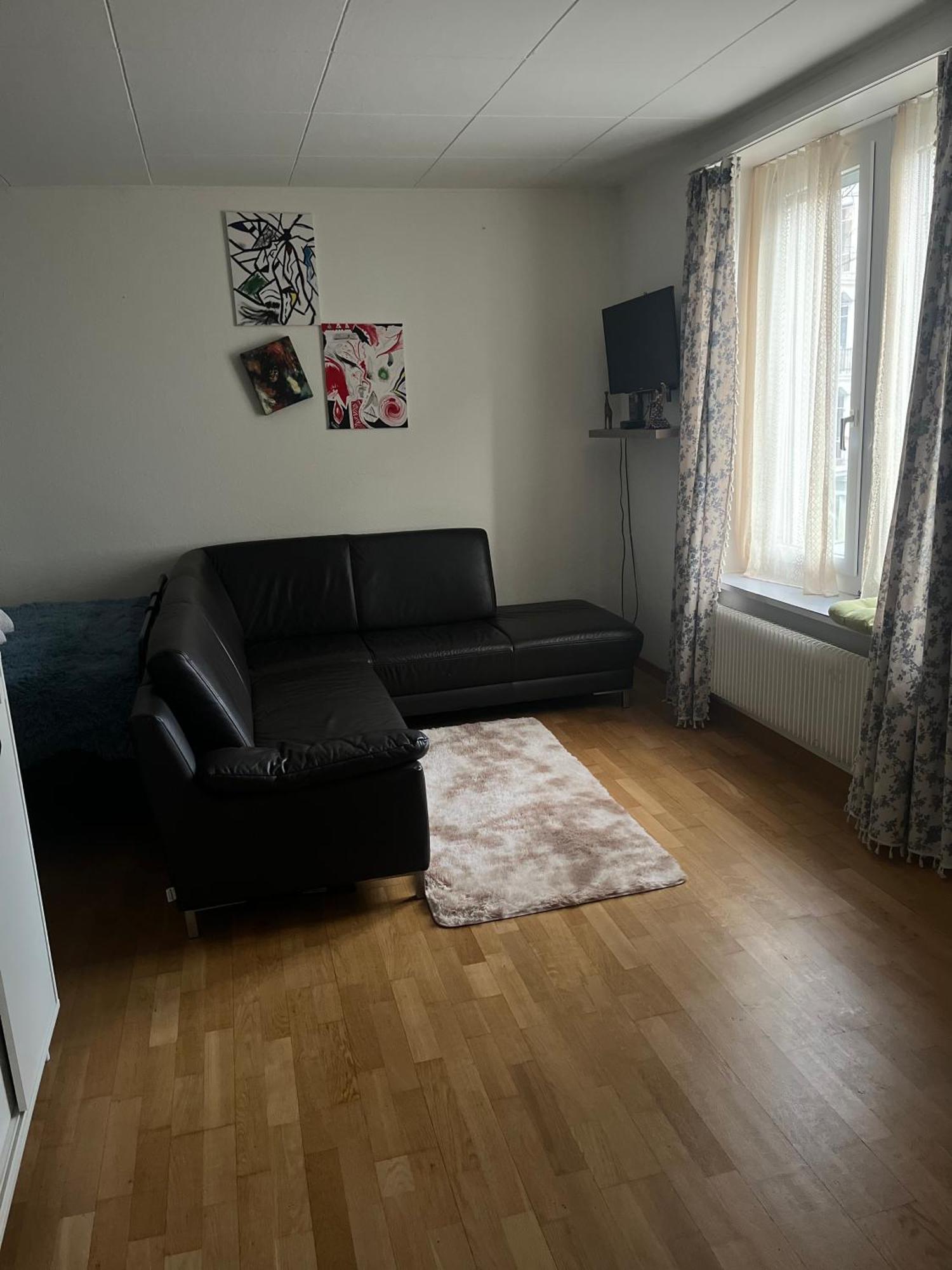 Cozy Apartamento