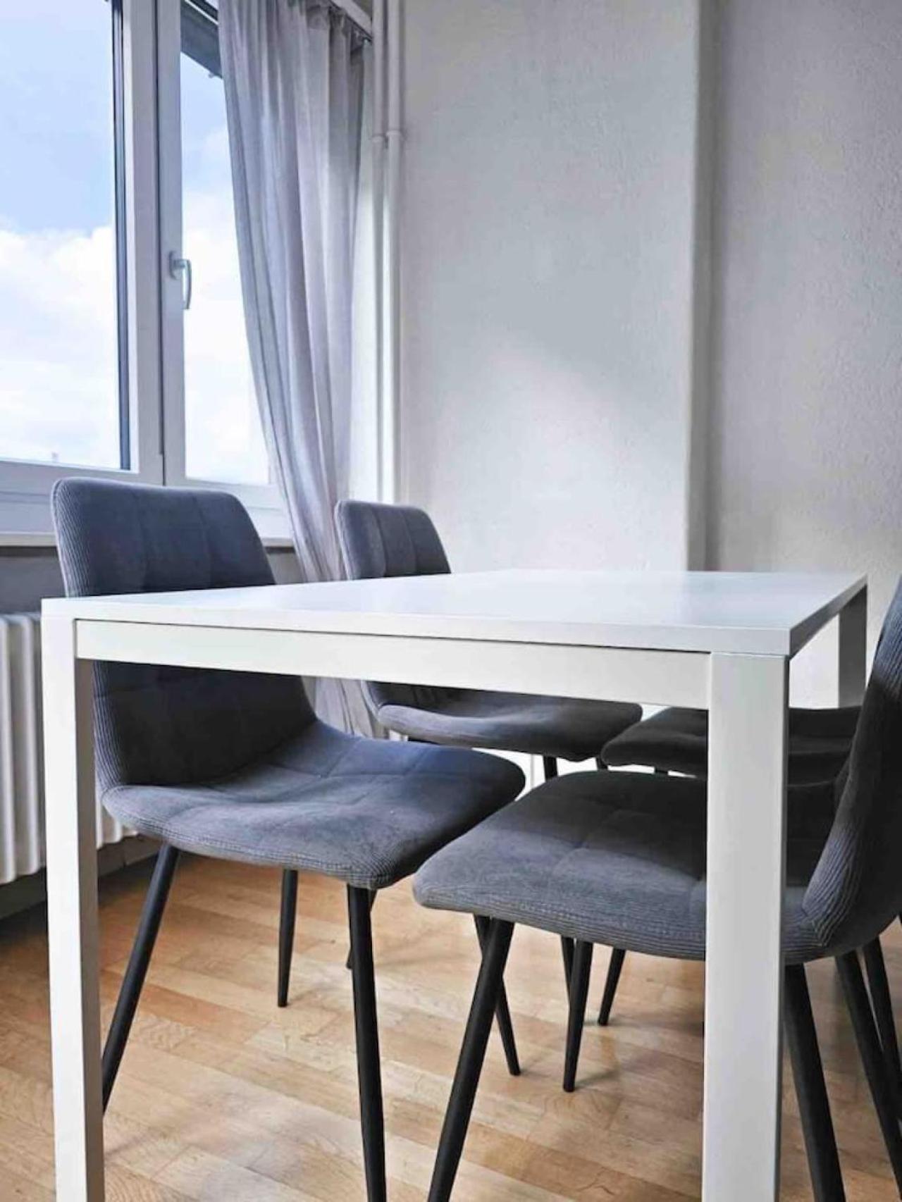 Delta - Baumackerstrasse - Self Check-in Apartment