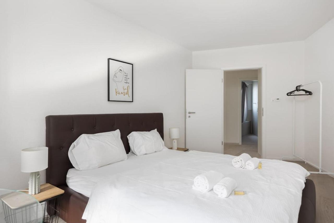 Grand Terrace Elite 4,5br Ba52 * Zurich