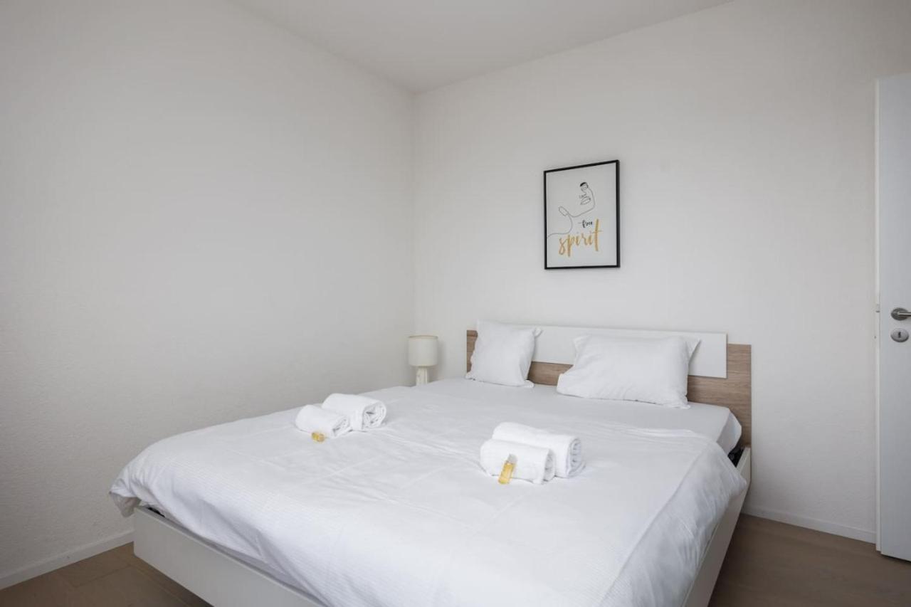 Grand Terrace Elite 4,5br Ba52 Apartment Zurich