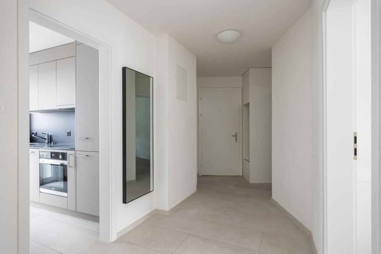 Grand Terrace Elite 4,5br Ba52 Apartment Zurich