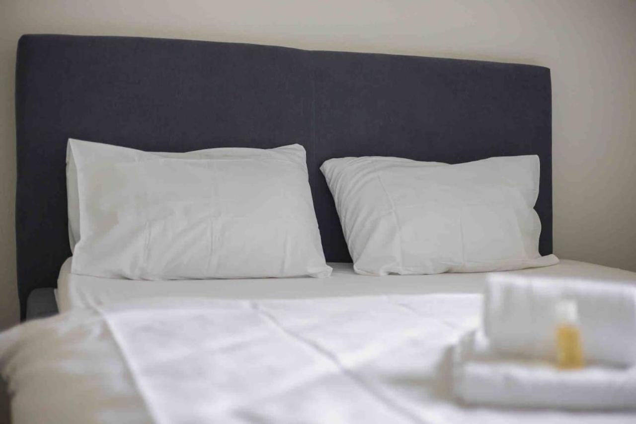 Urban Oasis With Queen Bed And View Be-42 Apartment