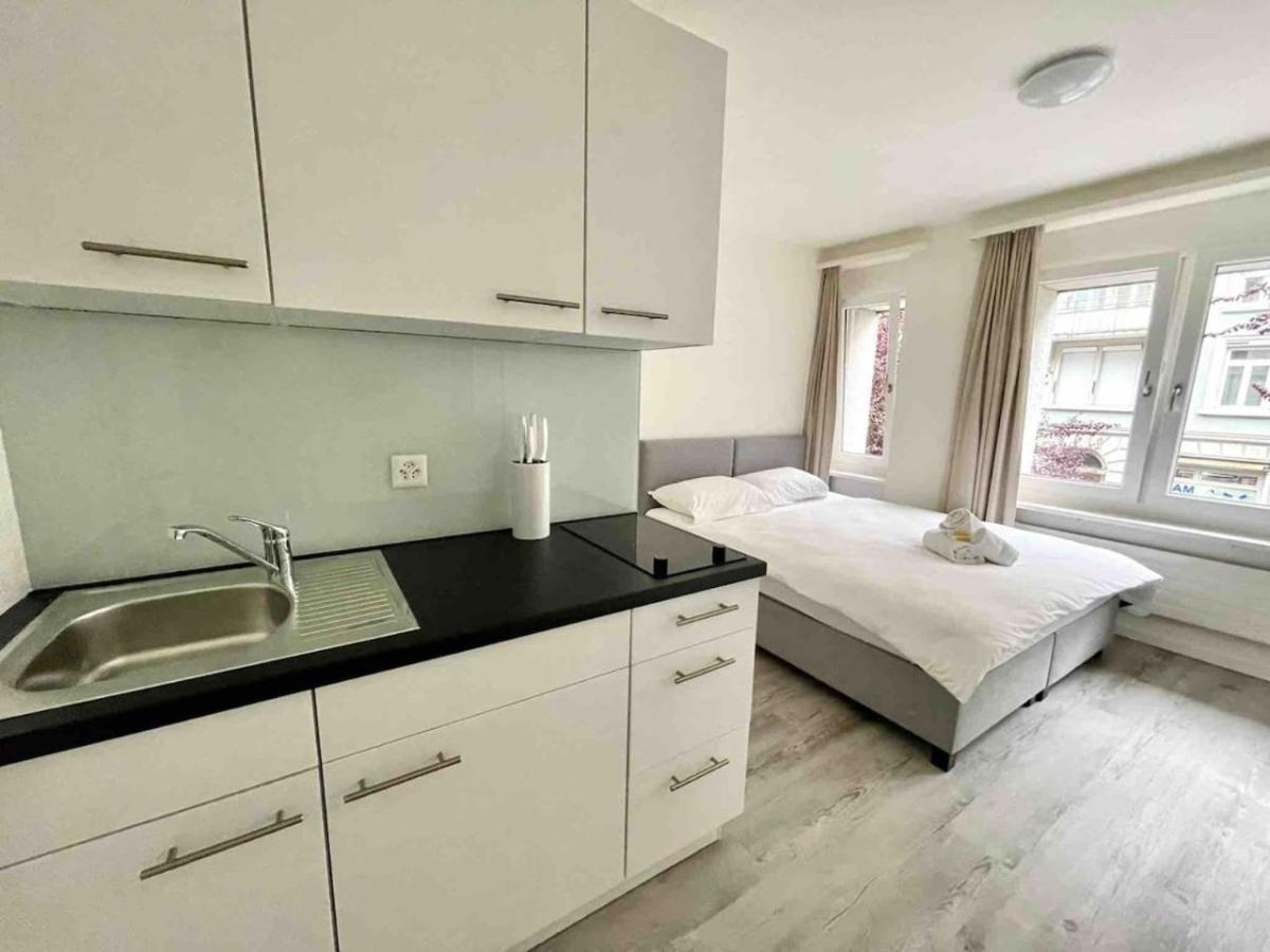 Urban Oasis With Queen Bed And View Be-14 *