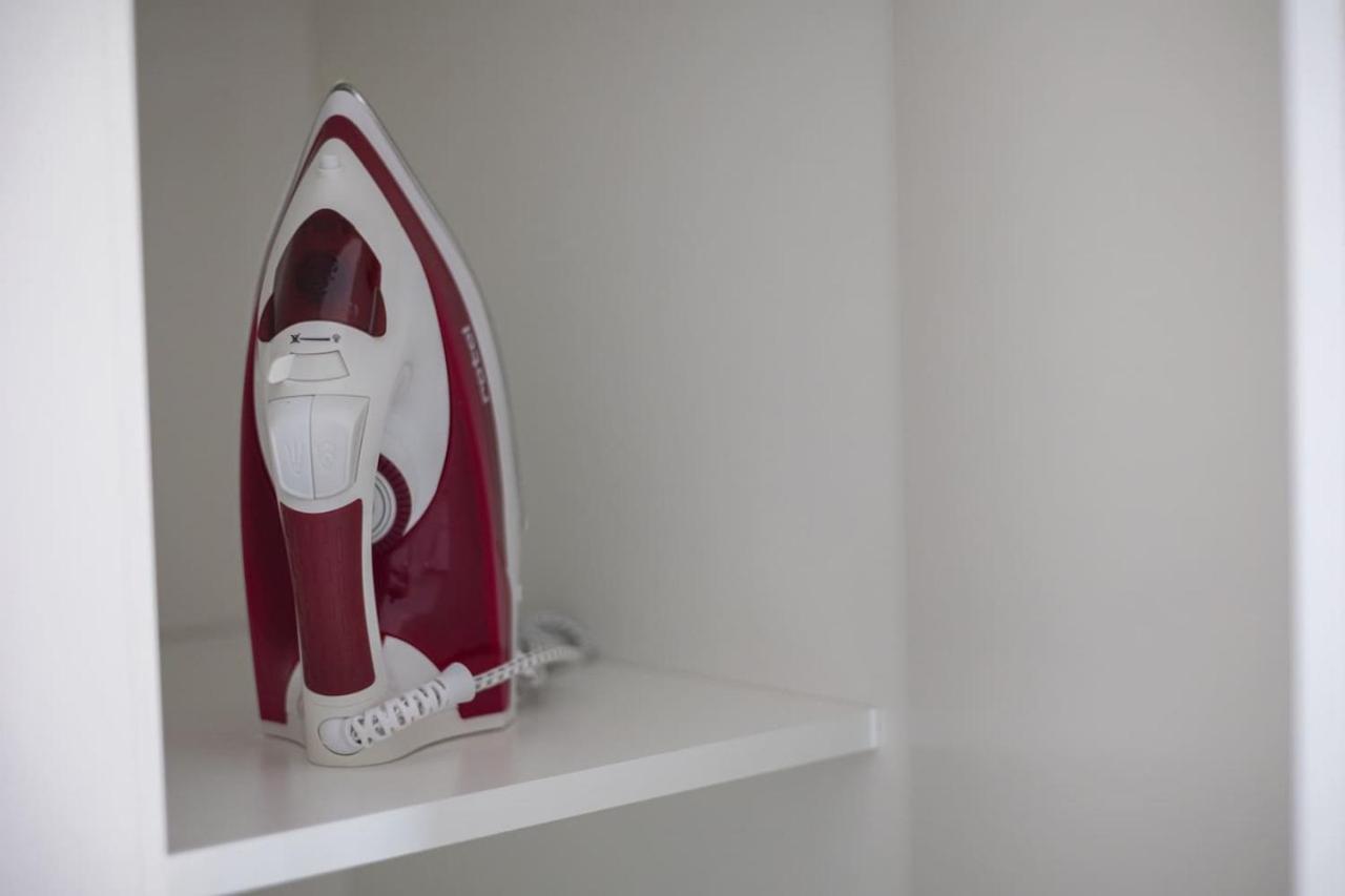 Apartment Urban Oasis With Queen Bed And View Be-49 Zurich