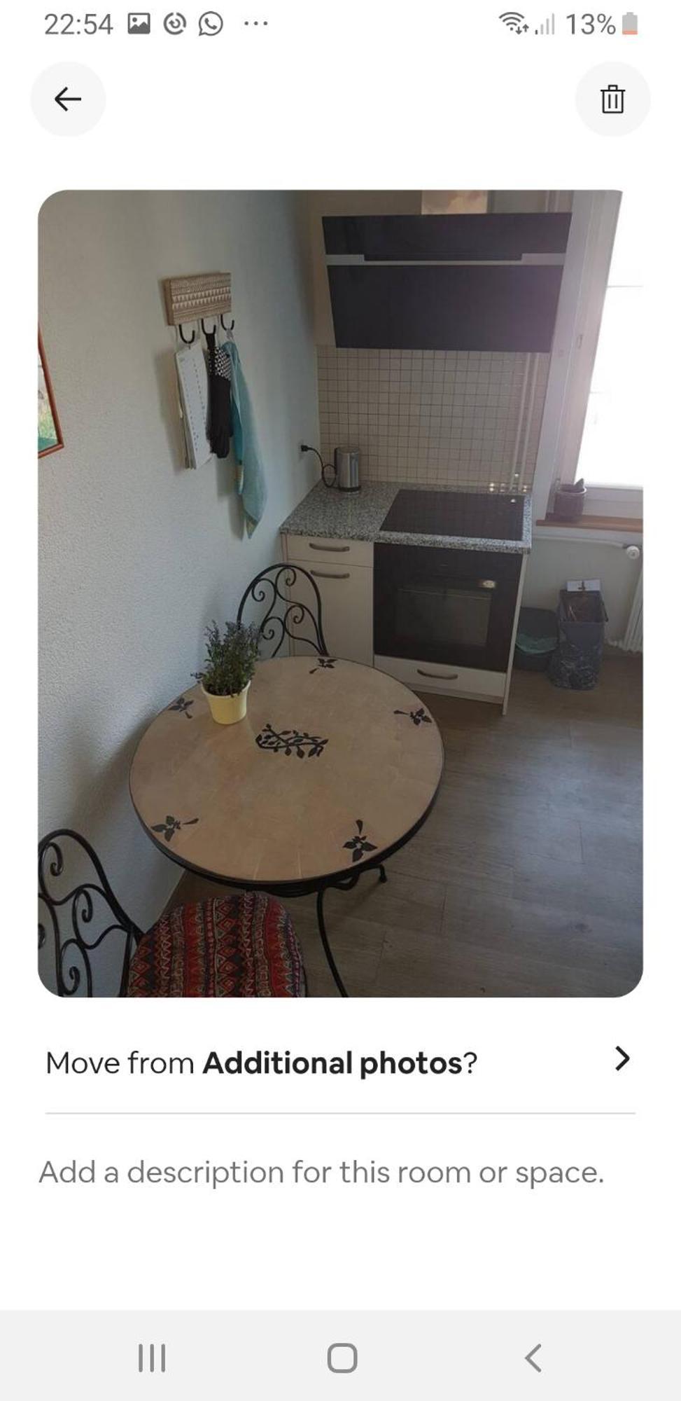 Apartment Quiet And Cosy Near Hallenstadion *