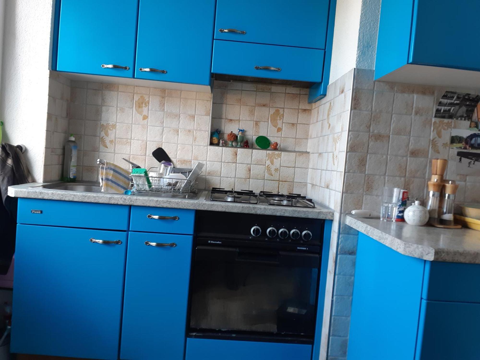 Quiet And Cosy Near Hallenstadion