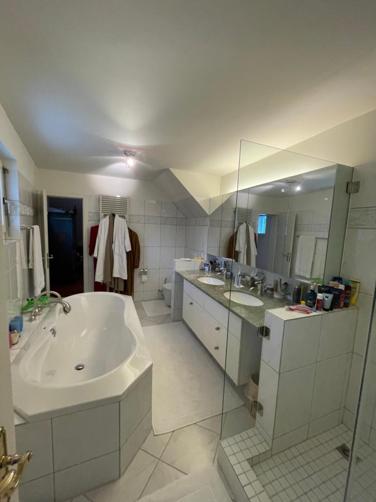 Spacious And Stylish In *