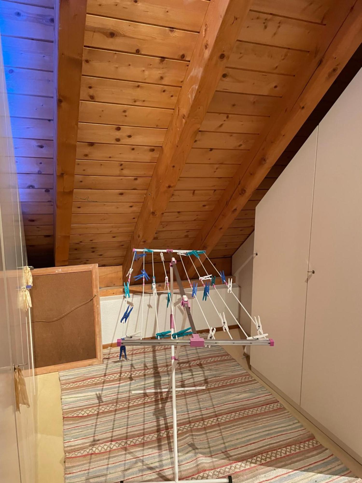 Spacious And Stylish In *