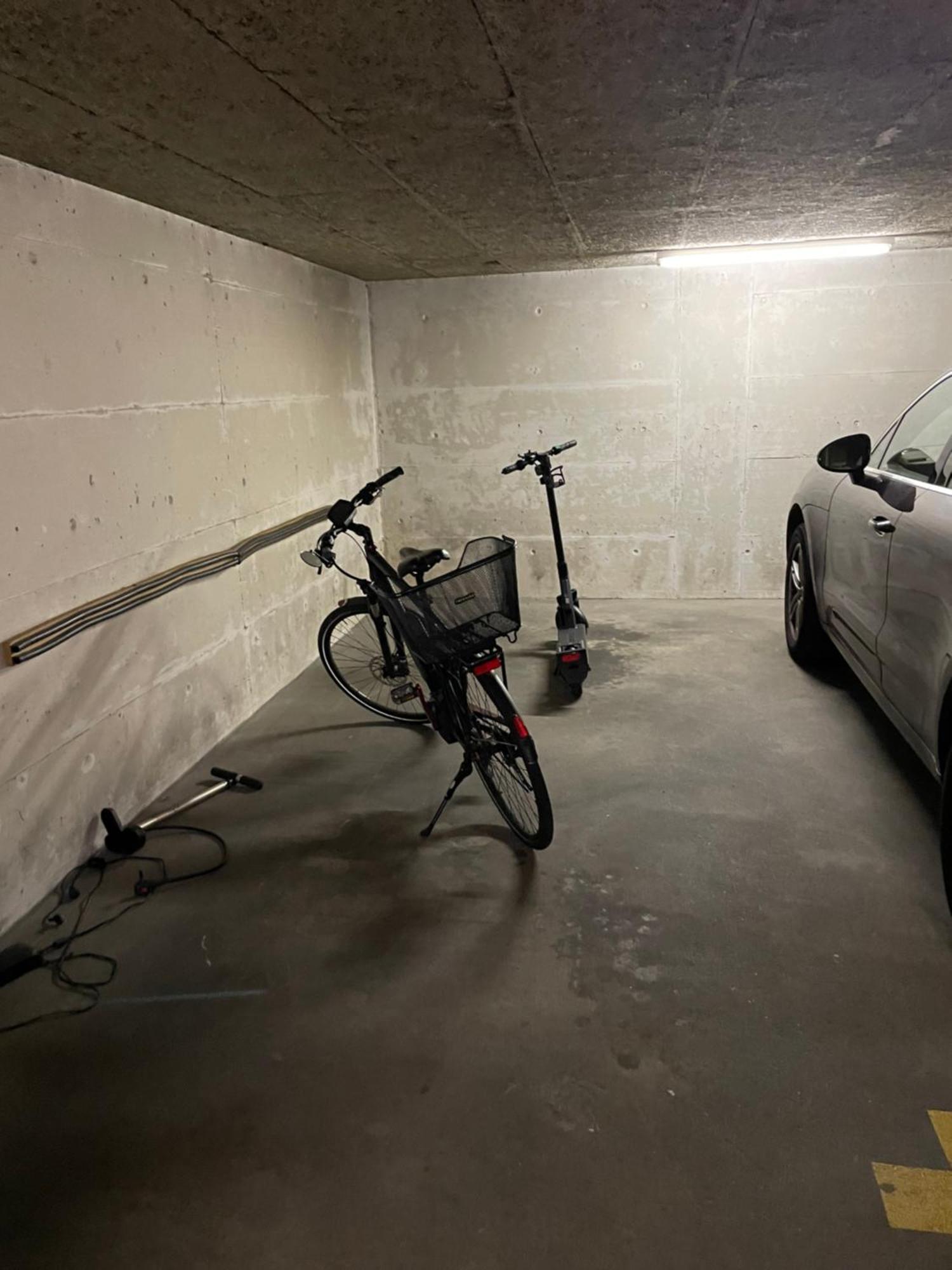 Apartment Spacious And Stylish In Zurich