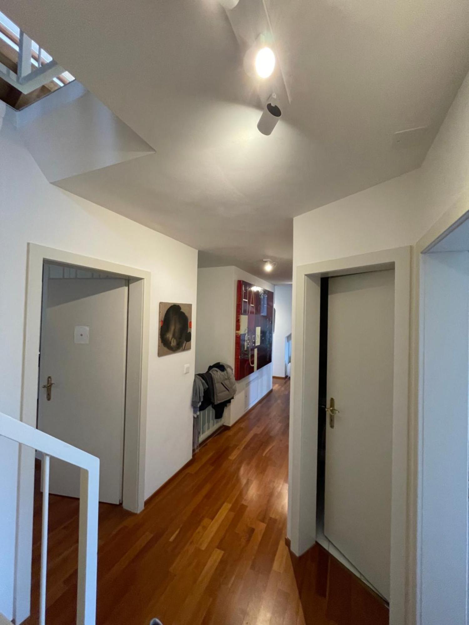 Spacious And Stylish In *