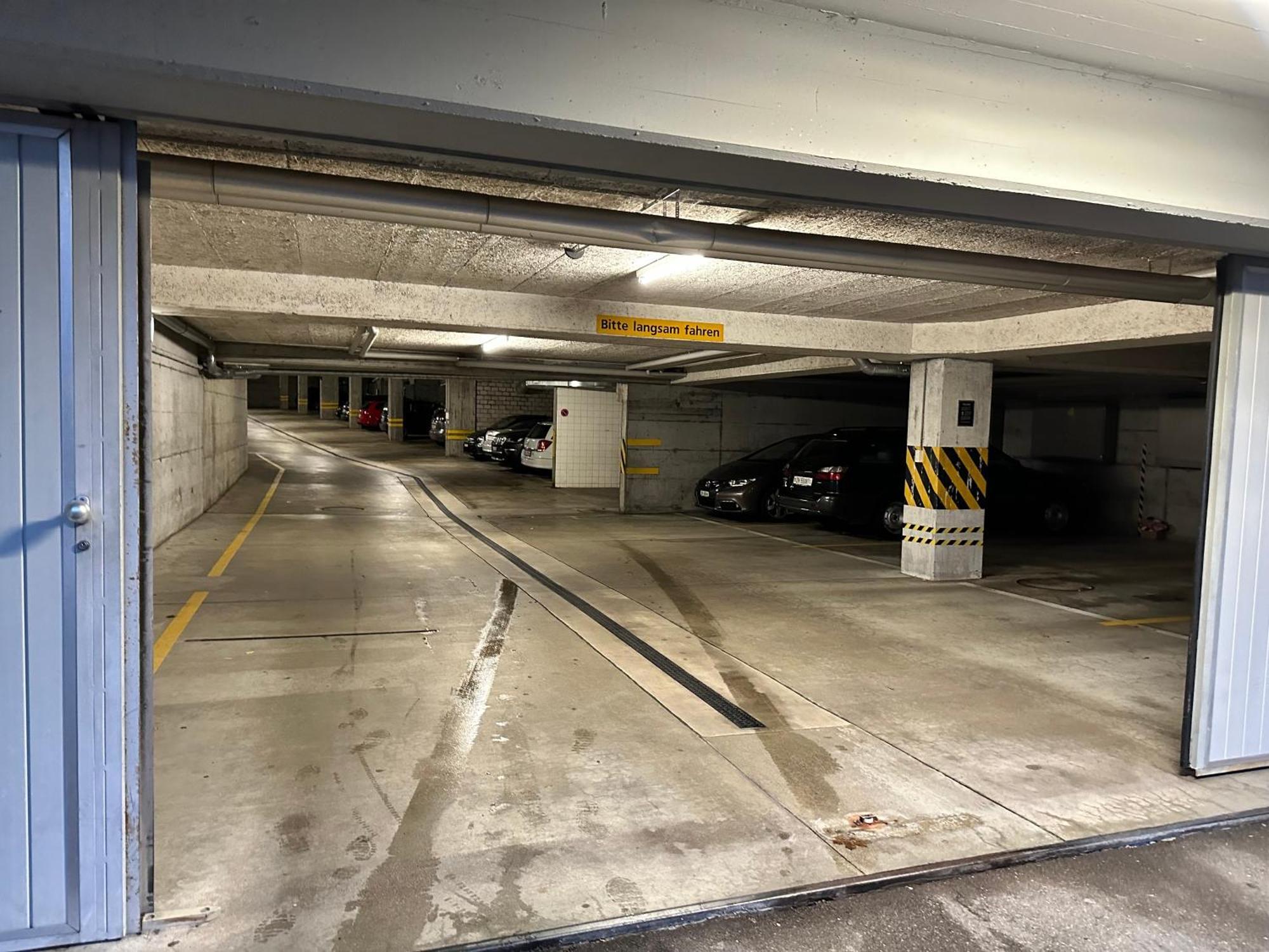 Stayy The River - Contactless Check-in Zurich