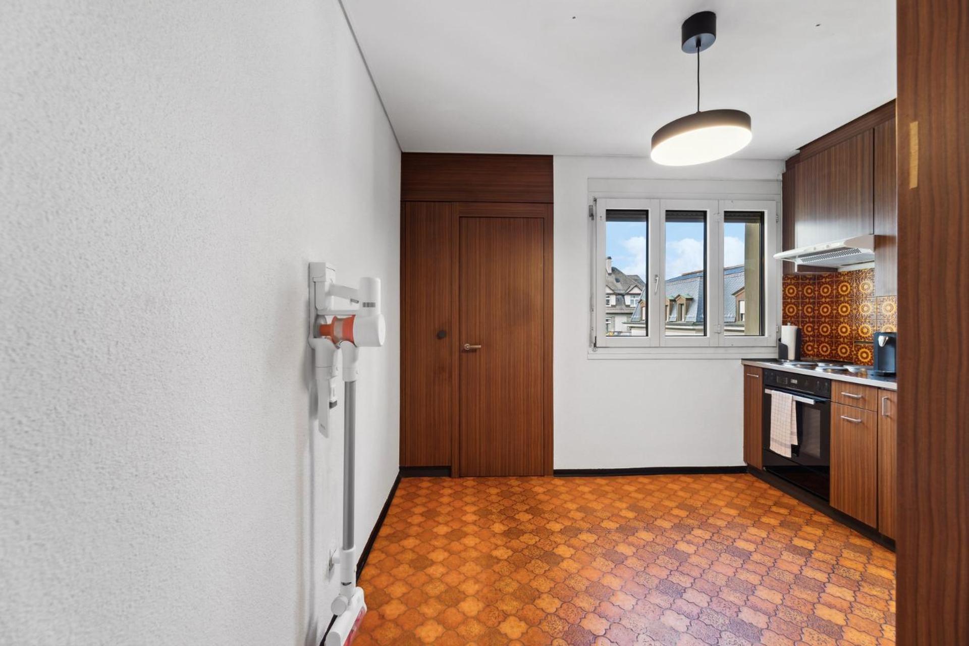 Apartamento Spacious In The Heart Of Zltwg66 Zurique