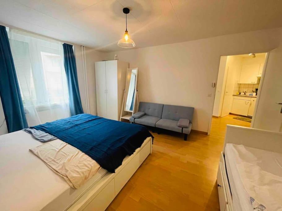 Cozy Apartment Zurich