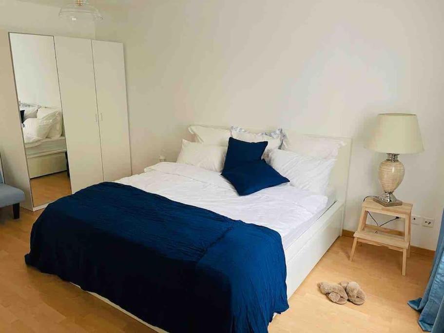 Cozy Apartment Zurich