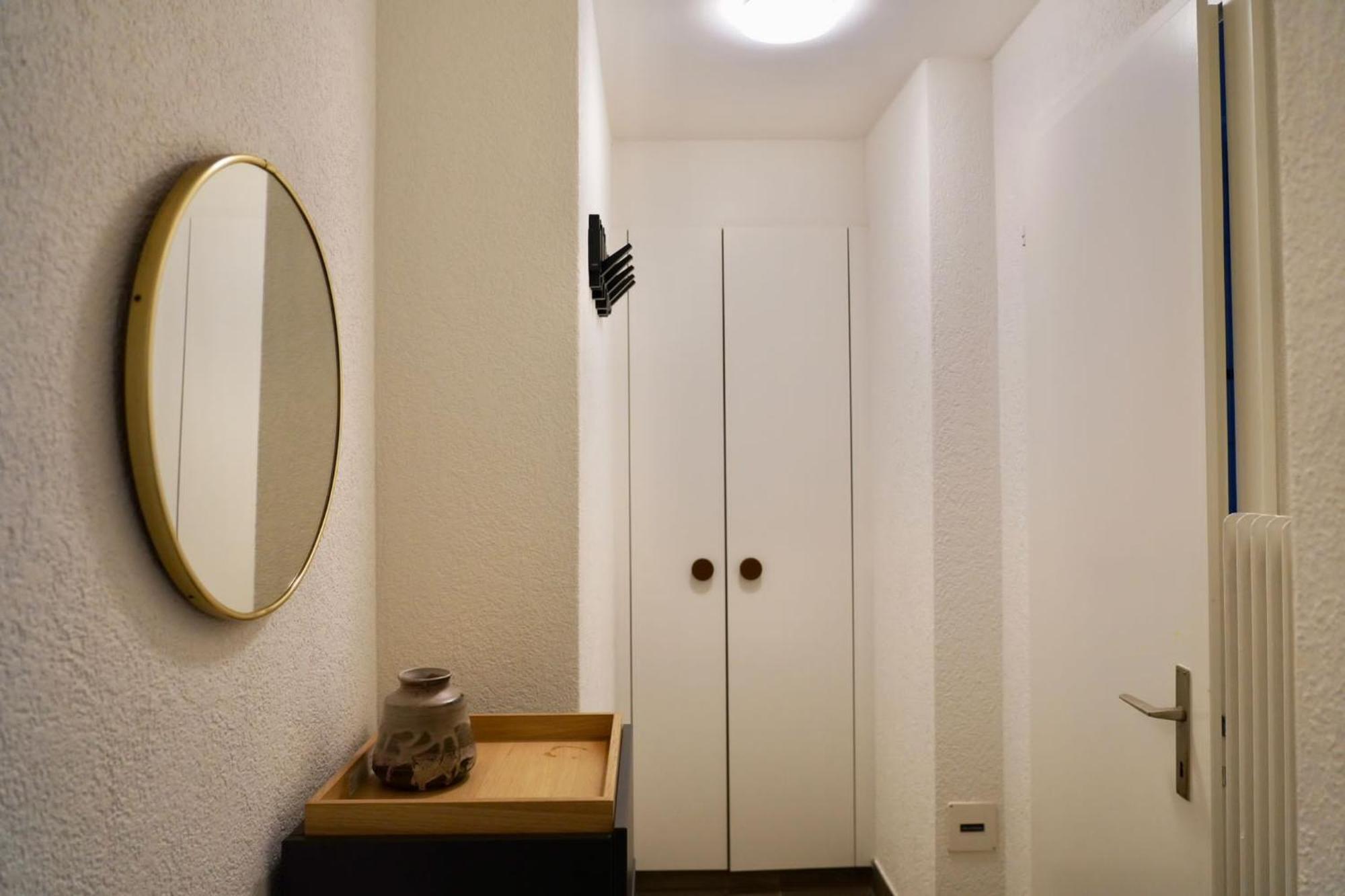 Swiss - 2 Bedroom Close To Eth Apartment *