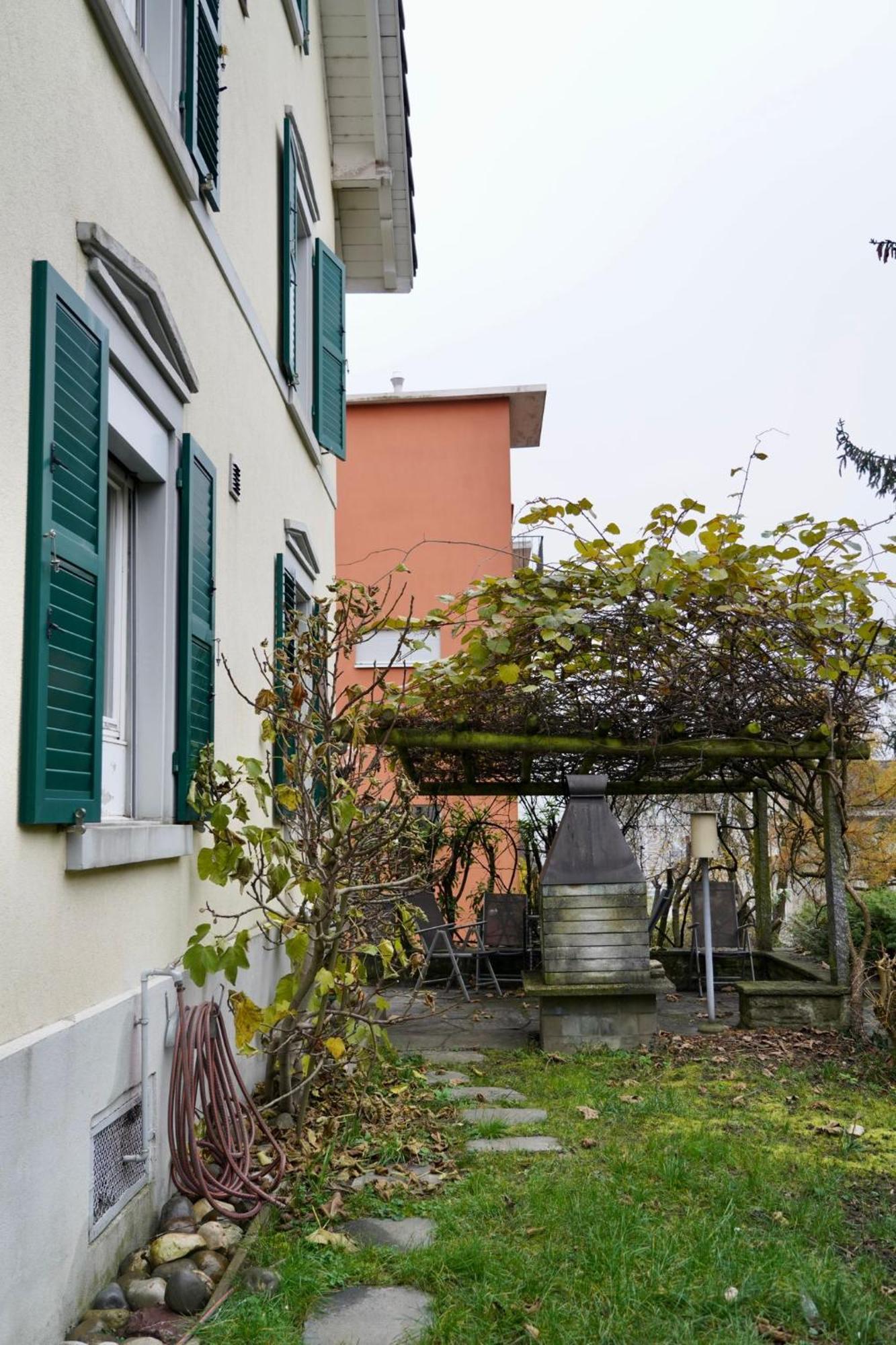 Swiss - 2 Bedroom Close To Eth Zurich