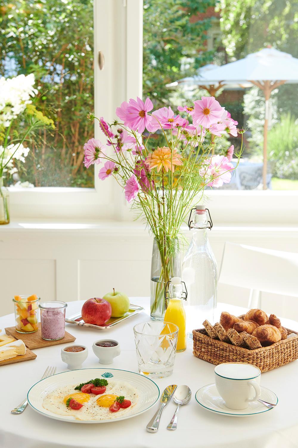 Hotel Signau House & Garden Boutique