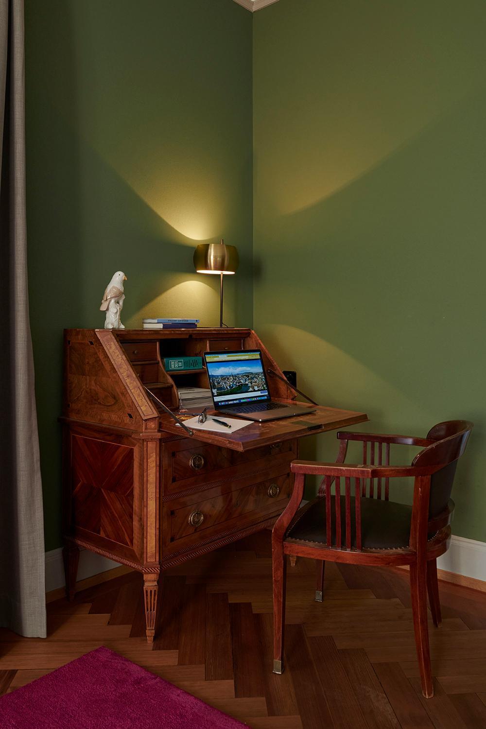 Hotel Signau House & Garden Boutique