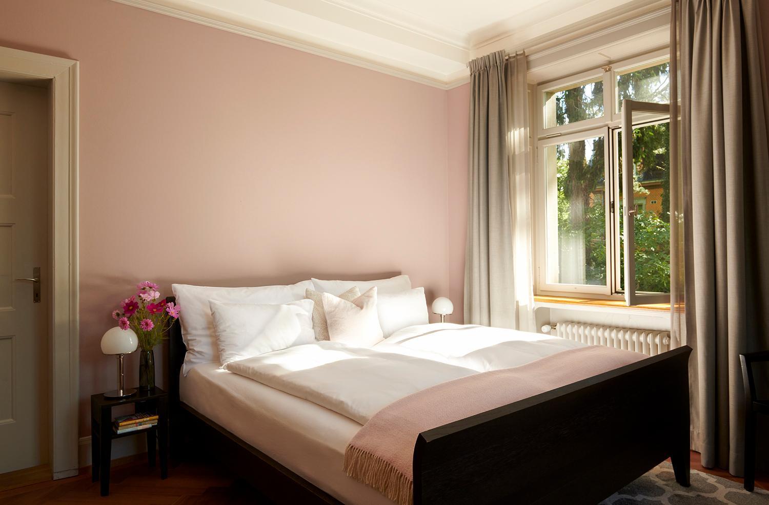 Signau House & Garden Boutique 4* Zurich