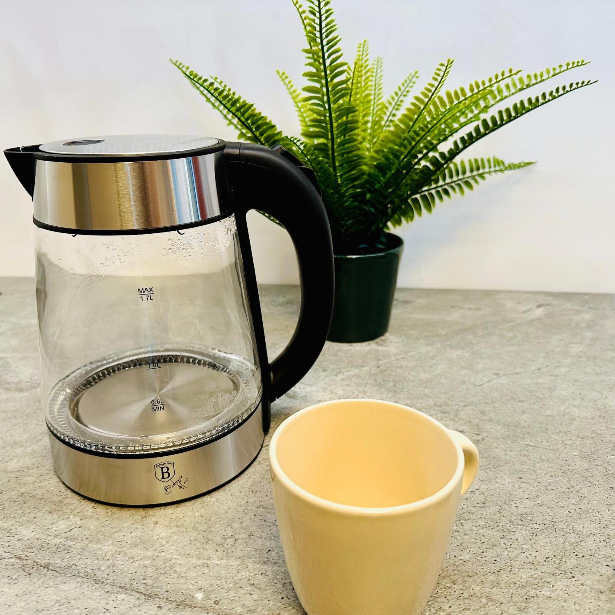 Apartment Modern With Air Condition & Balcony *