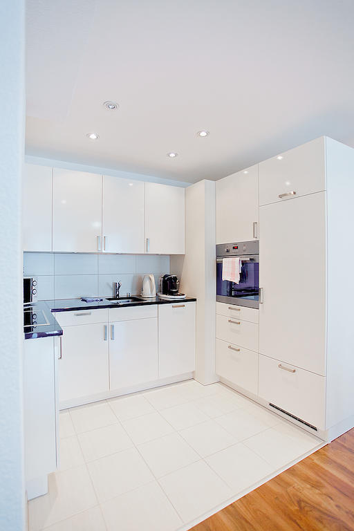 Apartment Premium By Livingdowntown Zurich