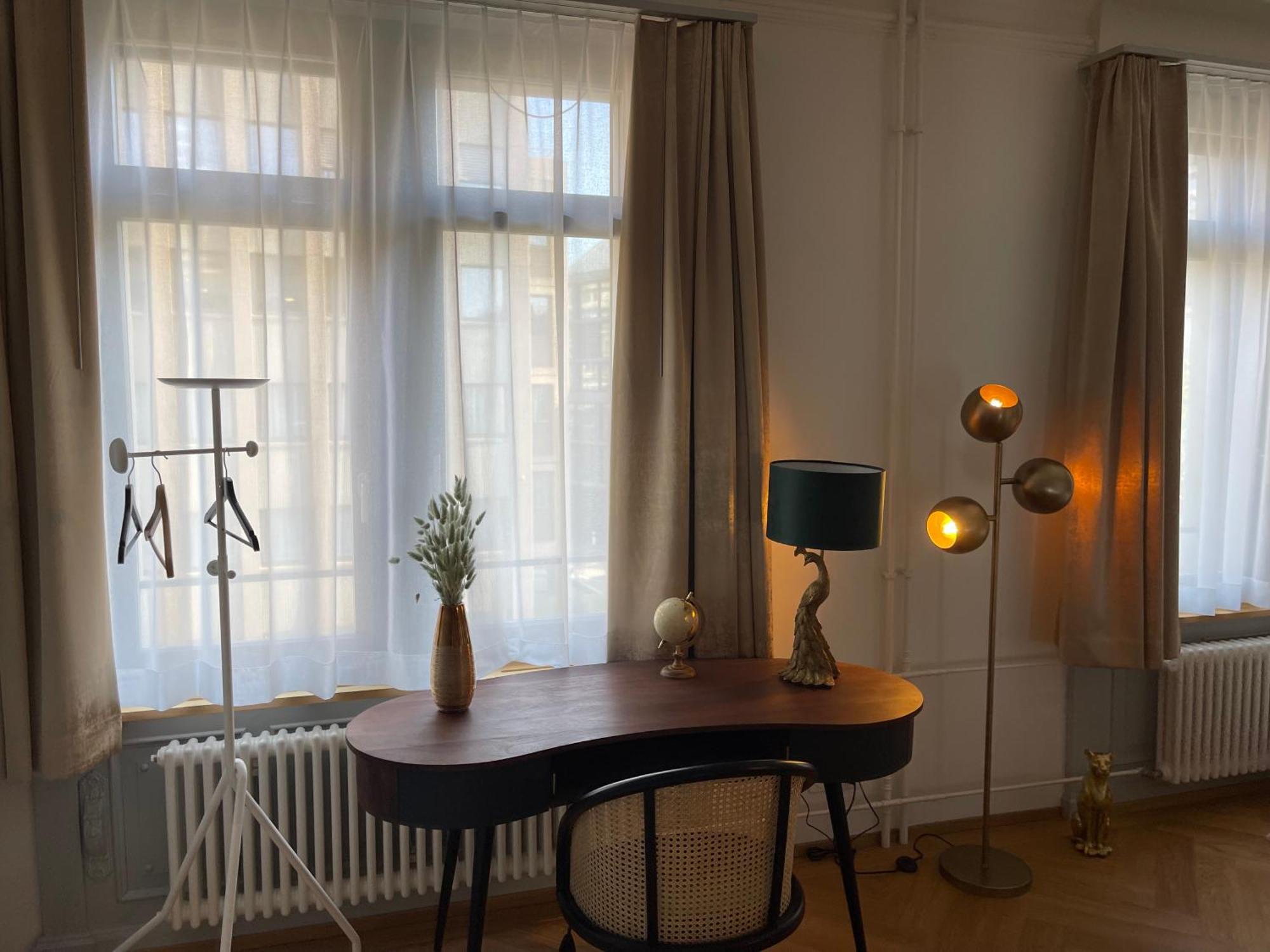 Apartamento Exclusive One Next To Main Station