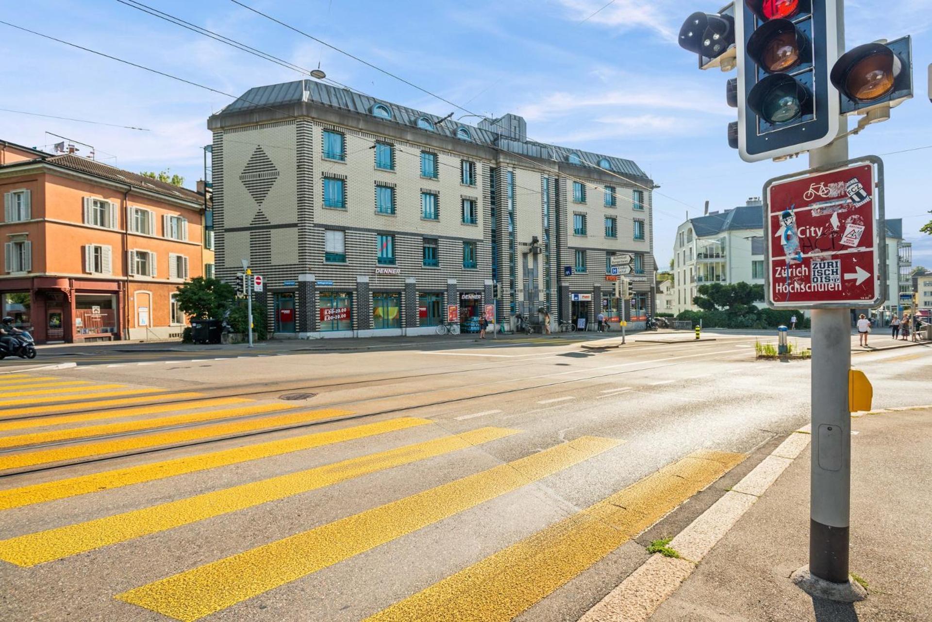 Spacious Hoting Apartment *