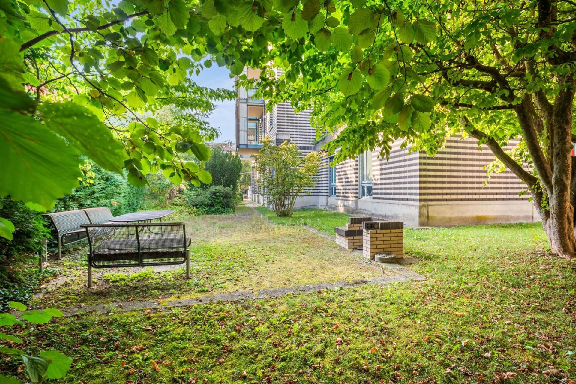 Apartment Spacious Hoting *