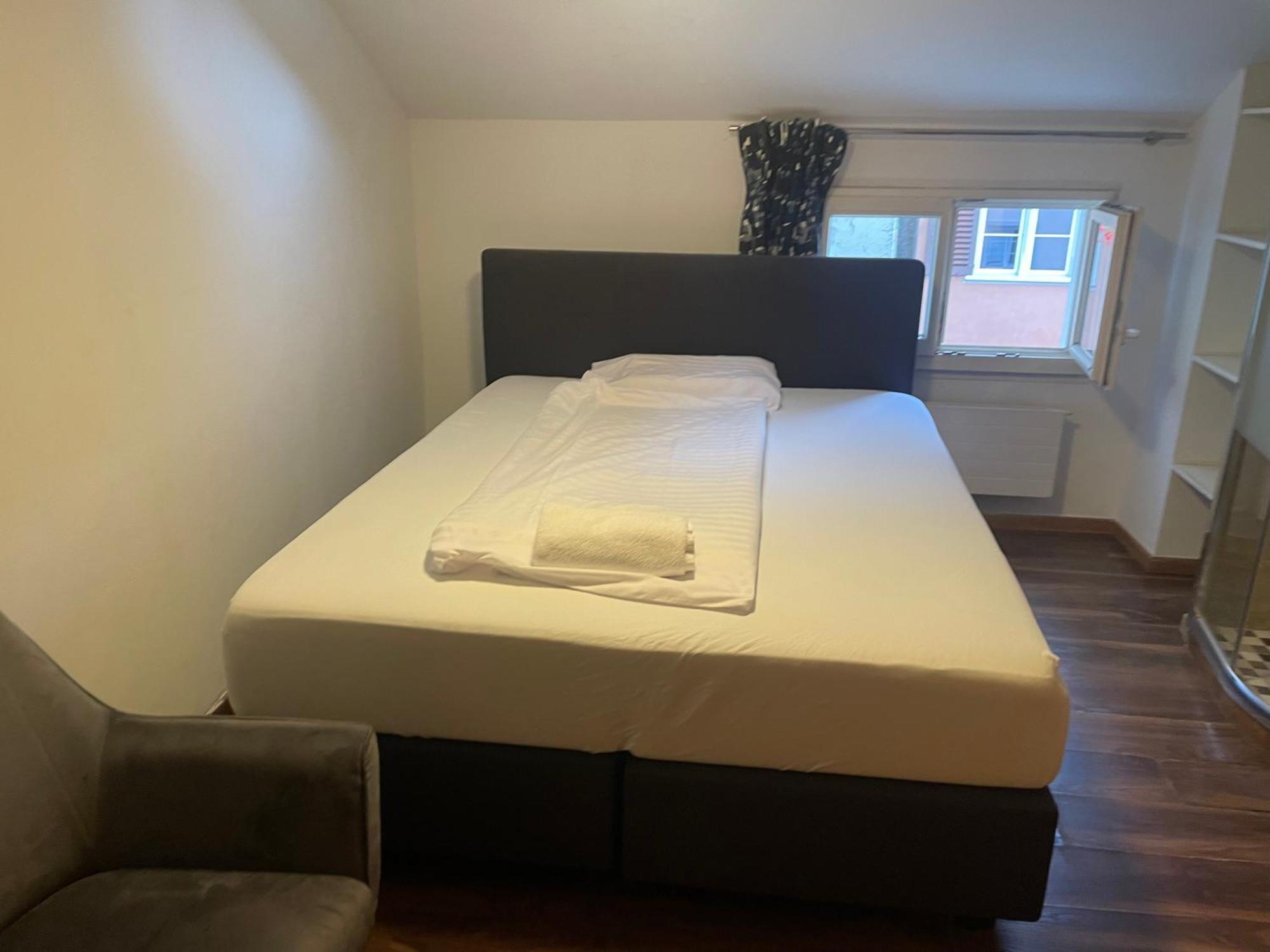 Linda'S Backpacker Zuerich City * Zurich