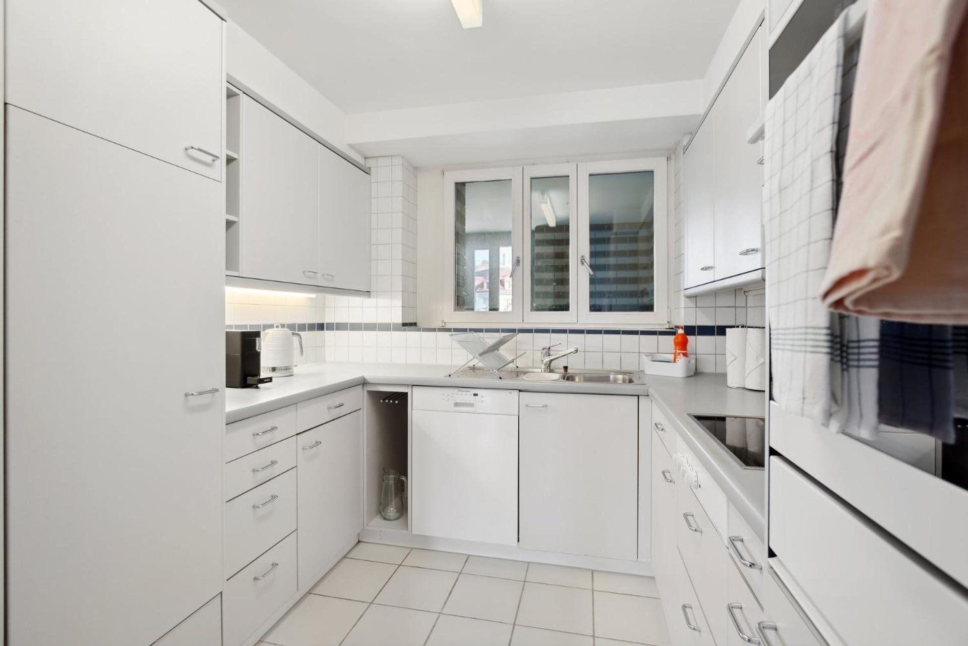 Spacious Hoting Apartment *