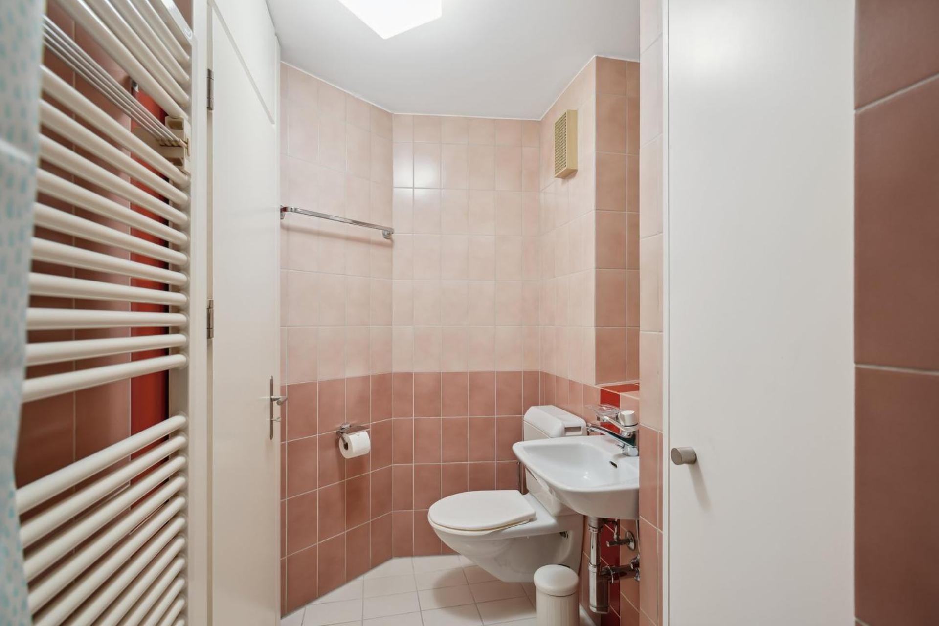 Spacious Hoting Zurich