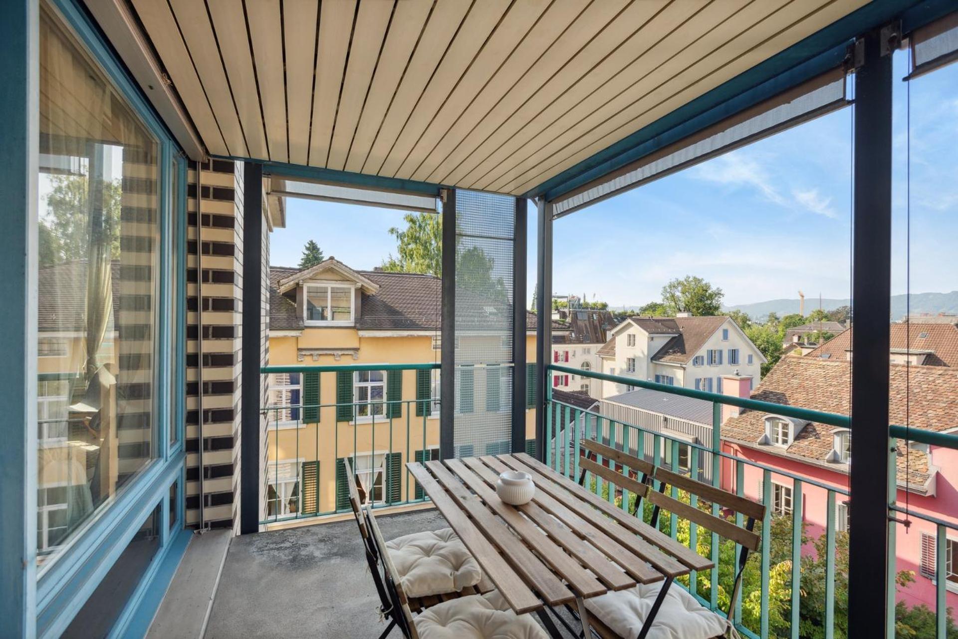 Spacious Hoting Apartment *