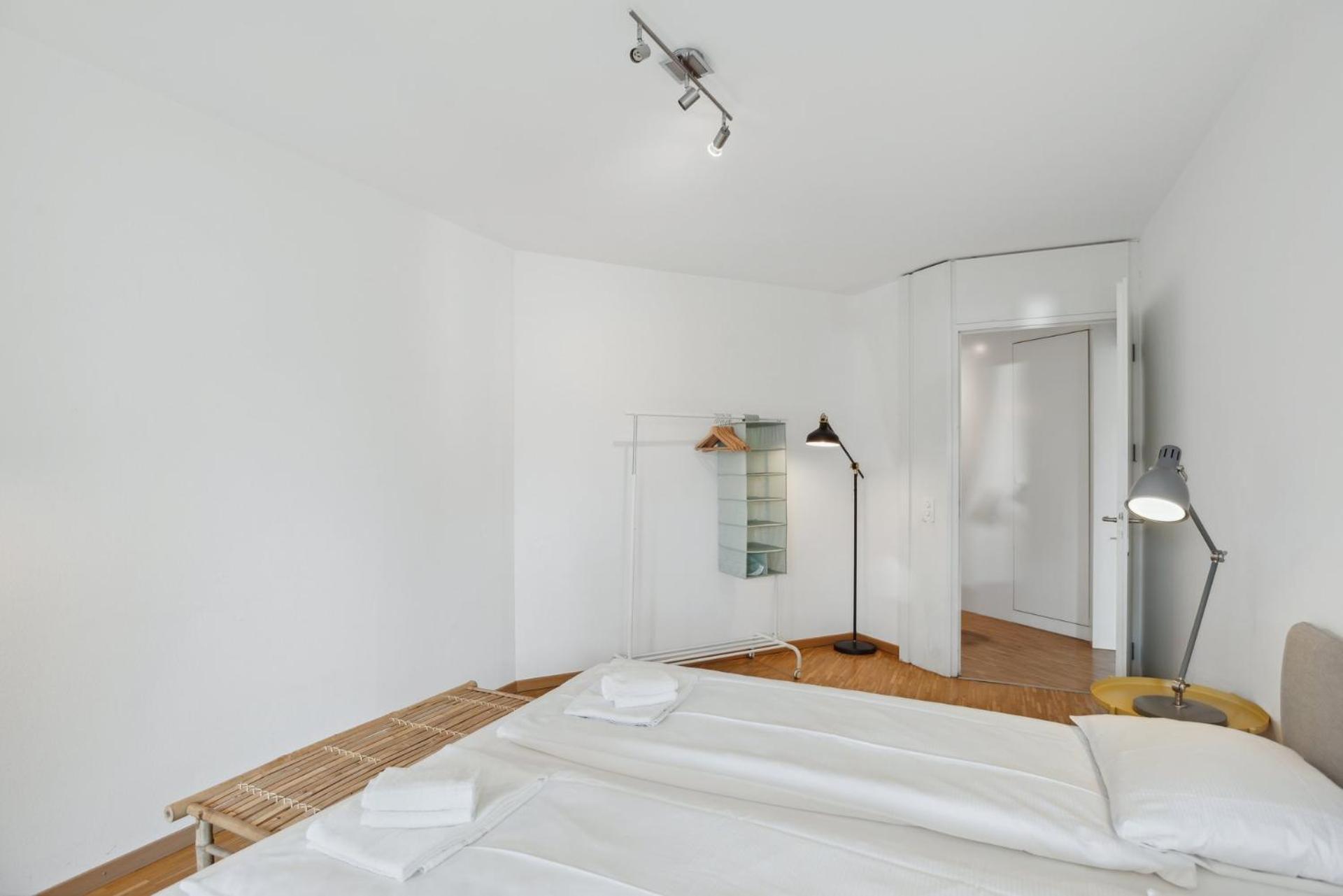 Spacious Hoting Apartment