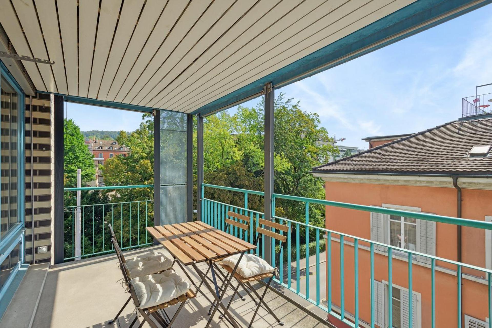 Apartment Spacious Hoting