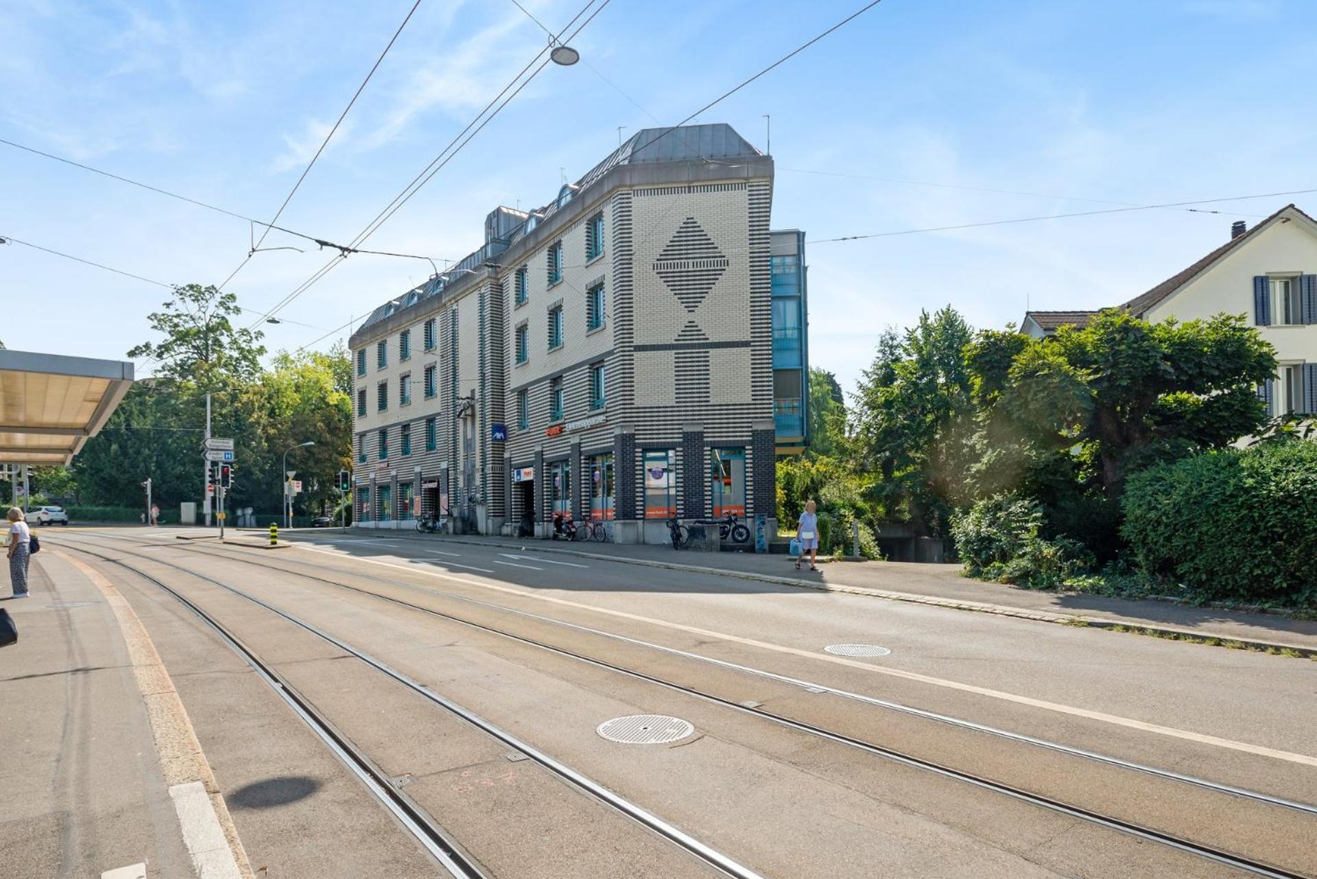 Apartment Spacious Hoting *