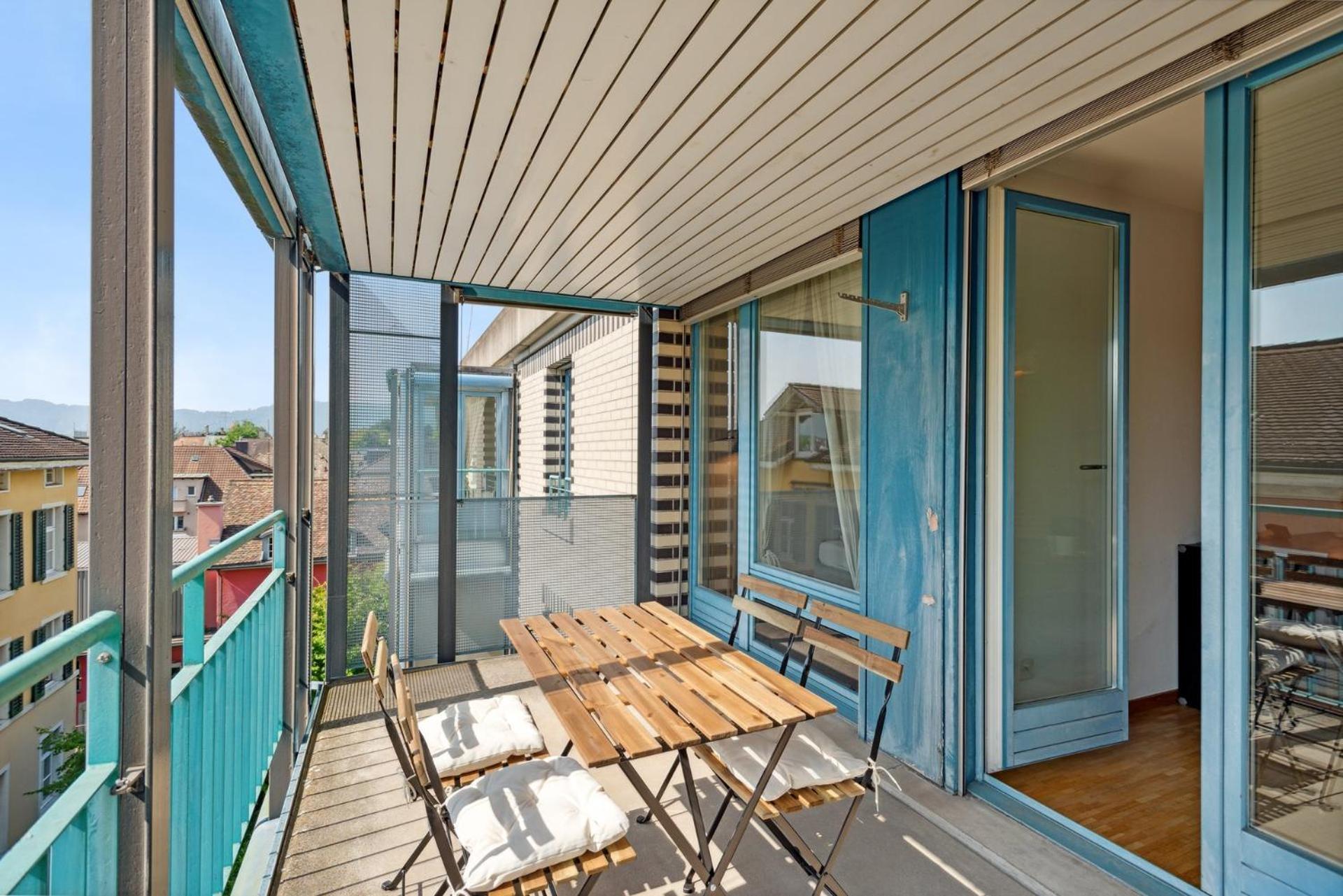 Spacious Hoting Apartment