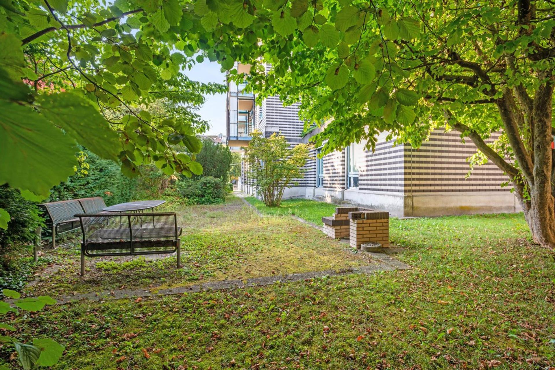 Spacious Hoting Apartment
